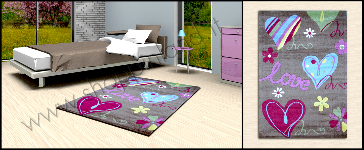 prova i tappeti per la camera dei bambini di shoppinland ottima qualità a prezzi outlet,1
