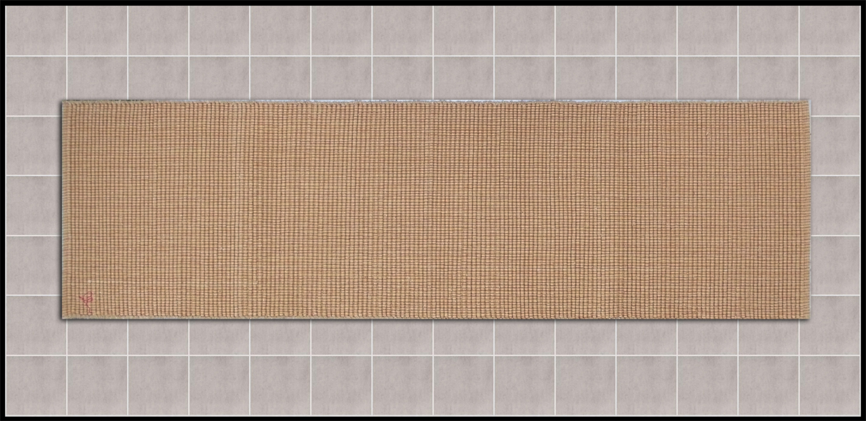 tappeti decoro righe in cotone al 100 per 100 con shoppinland qualità a prezzi outlet,4